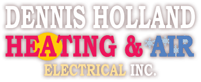 Dennis Holland Heating Air & Electrical | Hartwell, GA | company logo